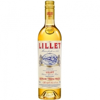 Lillet Blanc Aperitiv 0.7L
